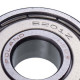 Підшипник для пральної машини NSK C00018233 6201 - 2Z (12x32x10)