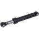 Амортизатор бака для пральної машини Samsung DP DC66-00421A 80N L=165-255mm D отвору=11mm