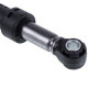 Амортизатор бака для пральної машини Samsung DP DC66-00421A 80N L=165-255mm D отвору=11mm