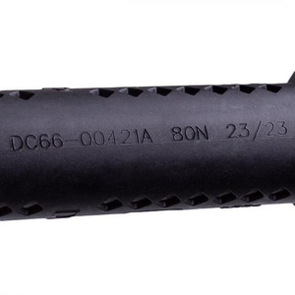 Амортизатор бака для пральної машини Samsung DP DC66-00421A 80N L=165-255mm D отвору=11mm