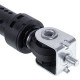 Амортизатор бака для пральної машини Indesit DP C00140744 100N L=160-245mm D отвору=9/14mm