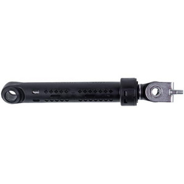 Амортизатор бака для пральної машини Indesit DP C00140744 100N L=160-245mm D отвору=9/14mm