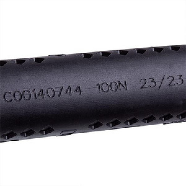 Амортизатор бака для пральної машини Indesit DP C00140744 100N L=160-245mm D отвору=9/14mm