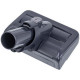 Щітка Turbo (міні) для акумуляторного пилососа Rowenta SS-7222061096 сірий