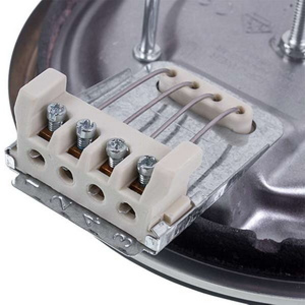 Конфорка для електроплити Ariston C00099674 SKL D=145mm 1500W (євроколодка)