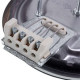 Конфорка для електроплити Ariston C00099674 SKL D=145mm 1500W (євроколодка)