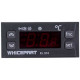 Контролер Whicepart EL-974 (мікропроцесор 2 датчика) 220V 10A