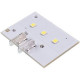 Плата освітлення (LED) для холодильника Snaige S571051