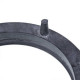 Прокладка під фланець для бойлера Atlantic \ ROUND GT0090Atl D=75/95mm