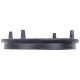 Прокладка під фланець для бойлера Atlantic \ ROUND GT0090Atl D=75/95mm