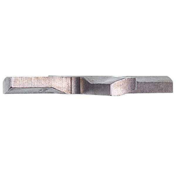Ніж для м&aposясорубки Zelmer ZMMA028X (A863109.00) 10003883 D=55.5mm s=5mm Отвір=10x10mm NR8 (двосторонній)