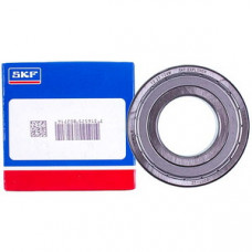 Підшипник 6207 SKF 481252028177 2Z (35x72x17mm) (в коробці)