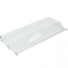 Панель морозильної камери Siemens 00740850 380x165mm (відкидна, верхня/нижня)