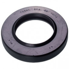 Сальник WLK для пральної машини Bosch 00619808 37.4*62*10/12mm