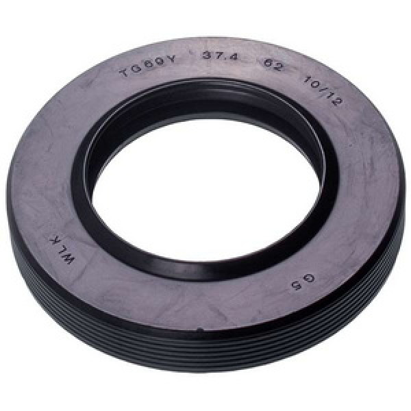 Сальник WLK для пральної машини Bosch 00619808 37.4*62*10/12mm