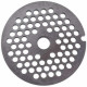 Решітка 4mm NR8 (з пазом) 10003880 для м&aposясорубки Zelmer \ Bosch