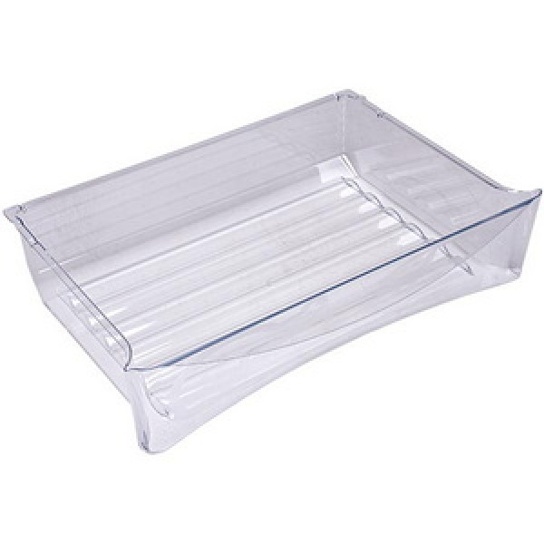 Ящик для овочів (верхній) холодильника Zanussi 2647033014