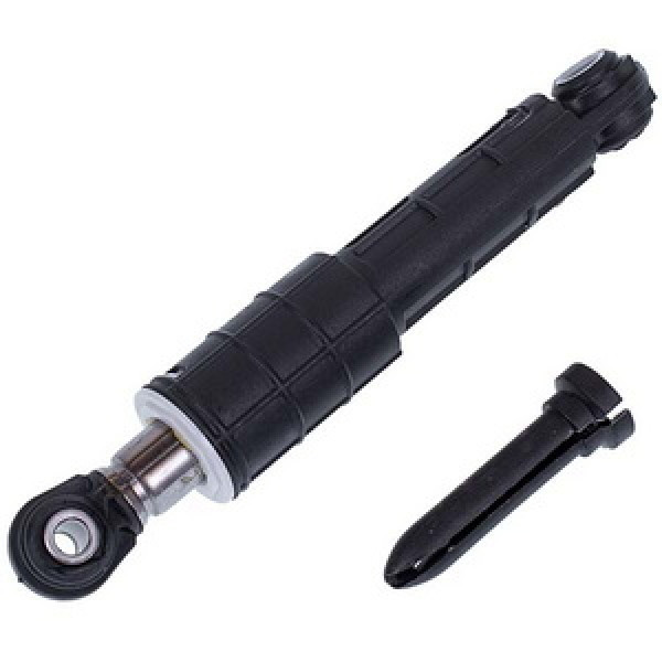Амортизатор бака + дюбель для пральної машини Bosch 80N 00673541