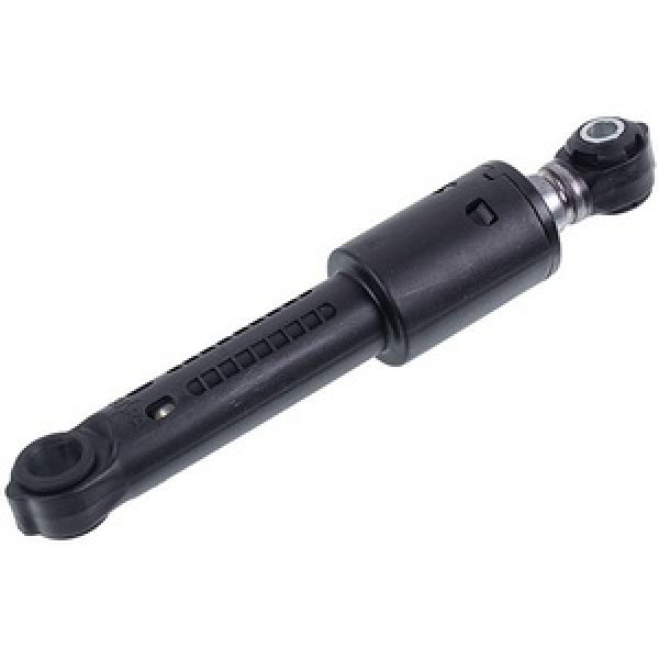 Амортизатор бака для пральної машини Bosch 00673541 SUSPA 80N L=165-255mm Dотв.=8/13mm (2шт)