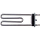 Тен для пральної машини Gorenje 222642 TPO 190-SG-1700 Heaweii L=190mm 1700W
