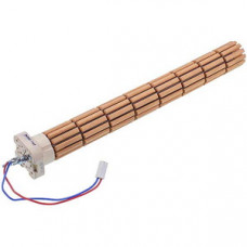Тен сухий стеатитовий для бойлера Atlantic ER002400TAtl 2400W D=45mm L=390mm 230V