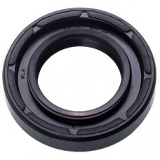 Сальник WLK для пральної машини Ariston C00013564 (двобортовий) 30/30*52*10mm