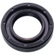 Сальник WLK для пральної машини Ariston C00013564 (двобортовий) 30/30*52*10mm