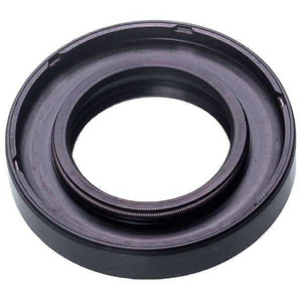 Сальник WLK для пральної машини Ariston C00013564 (двобортовий) 30/30*52*10mm