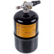 Вертикальний ресивер Zoer ZRS-2.2L 3/8&apos&apos
