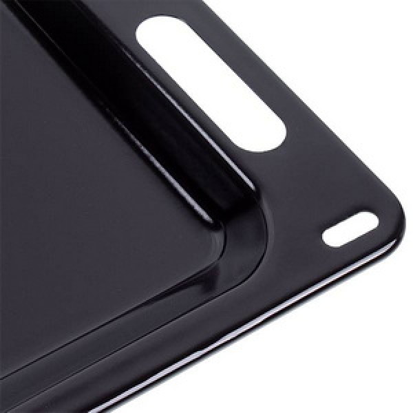 Деко емальоване для духовки Bosch 00748225 HEZ431001 441x370x24mm