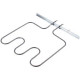 Тен нижній для духовки Bosch 00289782 1200W 220V B=325mm L=350mm