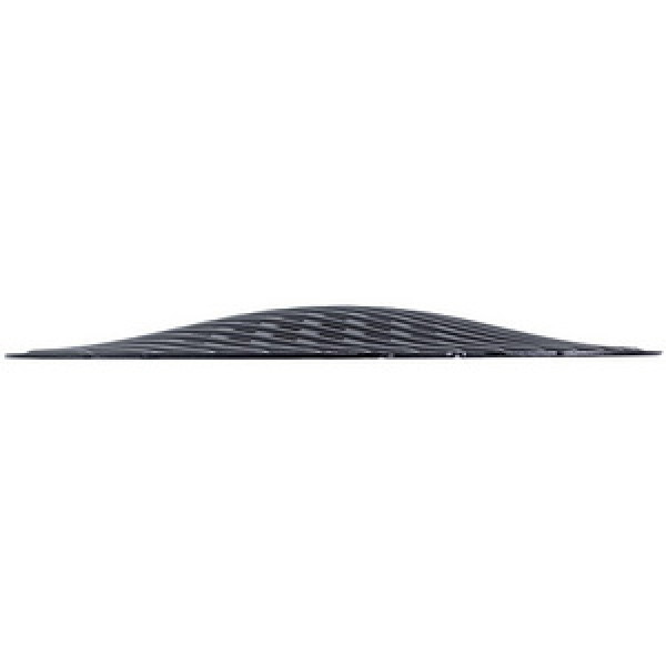 Решітка нижнього гриля для аерогриля Philips 420303623451 HD9951/01 240x240mm