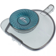 Кришка контейнера для пилу для пилососа Philips 300006171611