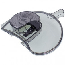 Кришка контейнера для пилу для пилососа Philips 432200538561