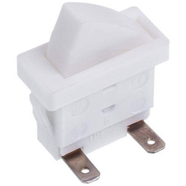 Атлант 908081700133 Вимикач світла WP7.2.4.8 для холодильника