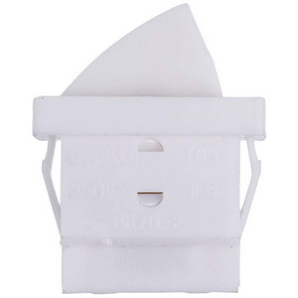 Атлант 908081700133 Вимикач світла WP7.2.4.8 для холодильника