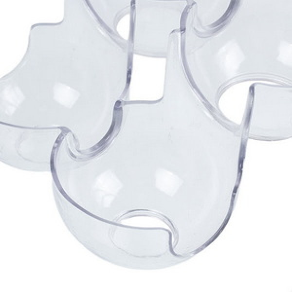 Лоток для яєць (на 8 штук) Атлант 331603107201