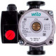 Насос циркуляційний Wilo Star-RS 25/40 130 (сірий)