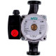 Насос циркуляційний Wilo Star-RS 25/40 180 (сірий)