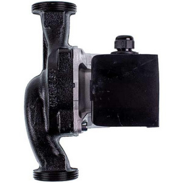 Насос циркуляційний Wilo Star-RS 25/40 180 (сірий)