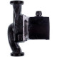 Насос циркуляційний Wilo Star-RS 25/40 180 (сірий)