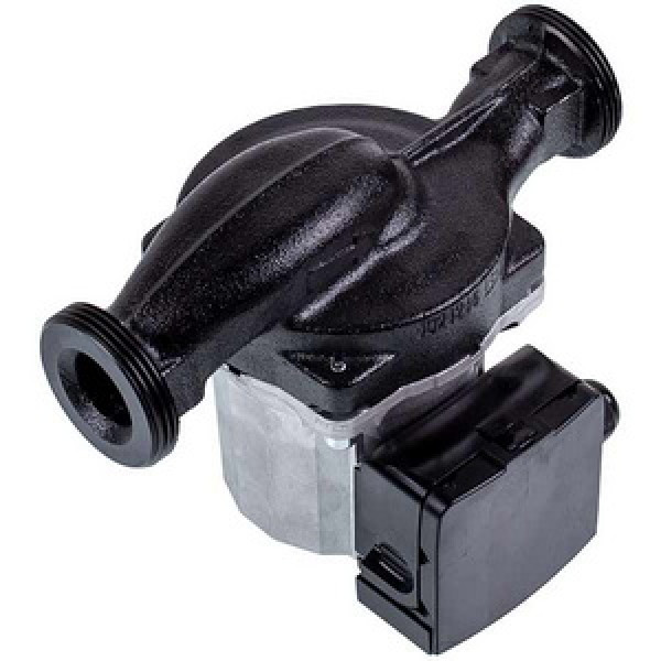 Насос циркуляційний Wilo Star-RS 25/40 180 (сірий)