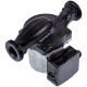 Насос циркуляційний Wilo Star-RS 25/40 180 (сірий)