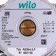 Насос циркуляційний Wilo Star-RS 25/40 180 (сірий)