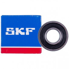 Підшипник 6202 SKF C00002599 2RS (15x35x11mm) (в коробці)