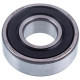 Підшипник 6202 SKF C00002599 2RS (15x35x11mm) (в коробці)