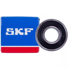 Підшипник 6203 SKF C00002590 2RS (17x40x12mm) (в коробці)