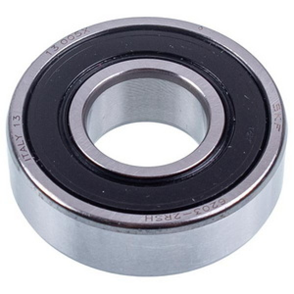 Підшипник 6203 SKF C00002590 2RS (17x40x12mm) (в коробці)