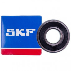 Підшипник 6204 SKF C00002591 2RS (20x47x14mm) (в коробці)