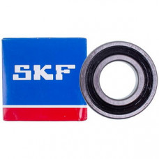 Підшипник 6206 SKF C00044765 2RS (30x62x16mm) (в коробці)